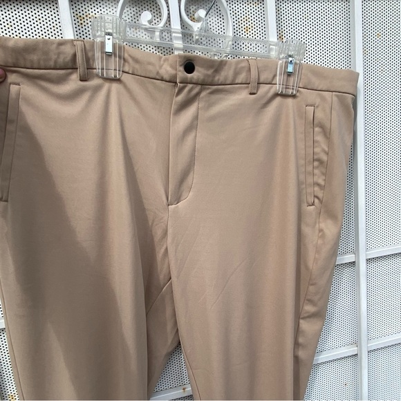 MSX by Michael Strahan men's XXL moisture wicking 4-way stretch W42”XL32”outdoor - Picture 5 of 10